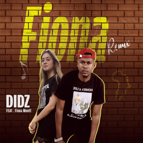 Fiona (Remix) ft. Fiona Montt | Boomplay Music