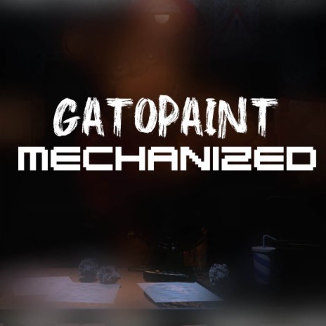 GatoPaint – End Game Lyrics