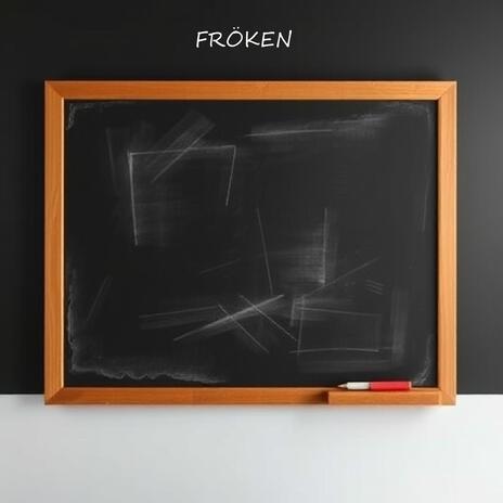 Fröken | Boomplay Music