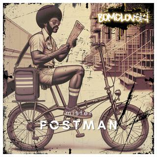 mister postman