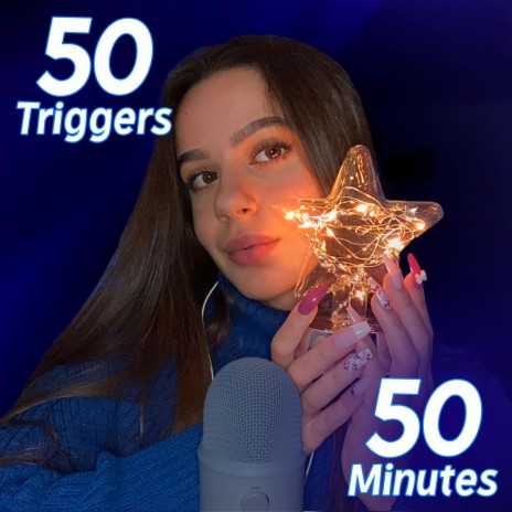 50 Triggers in 50 Minutes | Boomplay Music