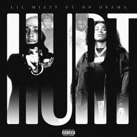 Hurt ft. DD Osama | Boomplay Music