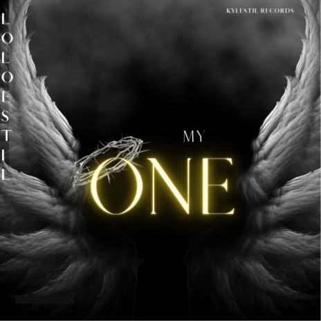 My One | Boomplay Music