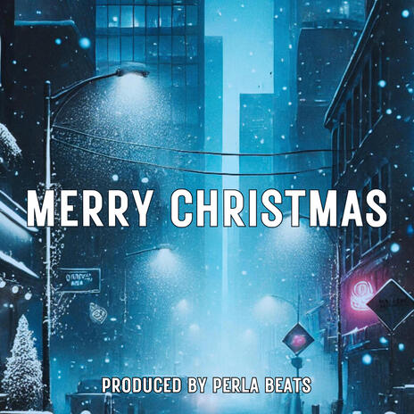 Merry Christmas (Instrumental) | Boomplay Music