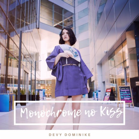 Monochrome no Kiss | Boomplay Music