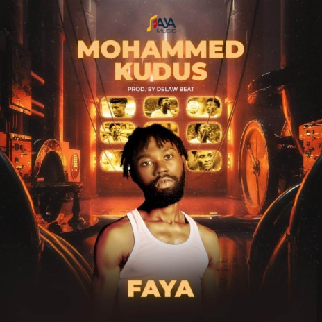 Mohammed Kudus(Mo Kudus) | Boomplay Music