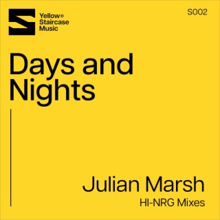 Days and Nights (Hi-NRG Mixes)