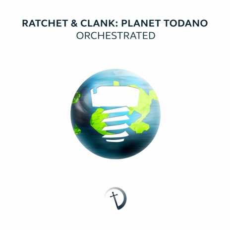 Planet Todano (From Ratchet & Clank: Going Commando) | Boomplay Music