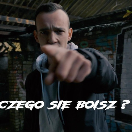 Czego się boisz ? ft. Kazziu | Boomplay Music