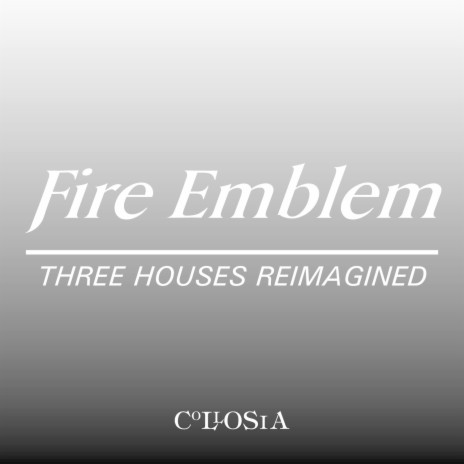 Between Heaven and Earth (From Fire Emblem: Three Houses) | Boomplay Music