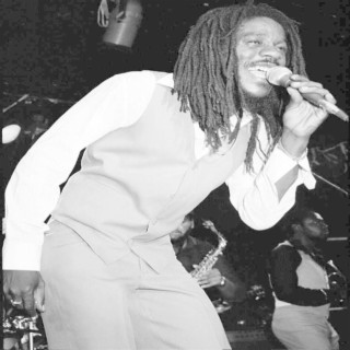 8 - Reggae Lover Podcast - Dennis Brown Roots and Culture