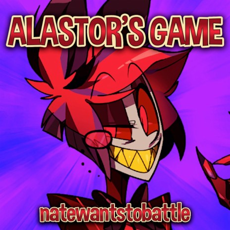 Alastor's Game | Boomplay Music