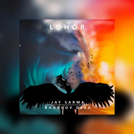 Lohor ft. Jay Sarma | Boomplay Music