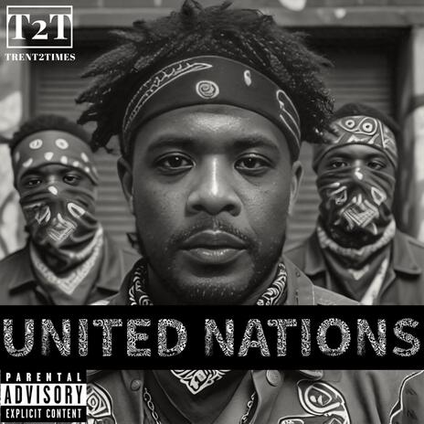 United Nations | Boomplay Music