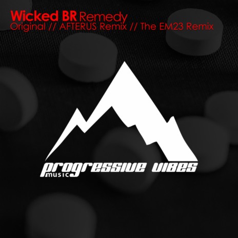 Remedy (Radio Edit) | Boomplay Music