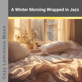 A Winter Morning Wrapped in Jazz