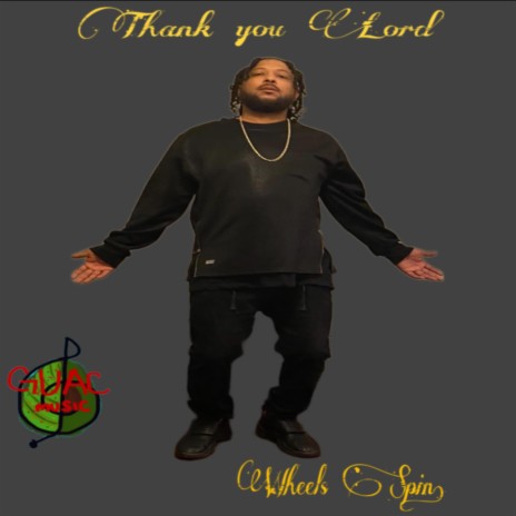 Thank you Lord | Boomplay Music