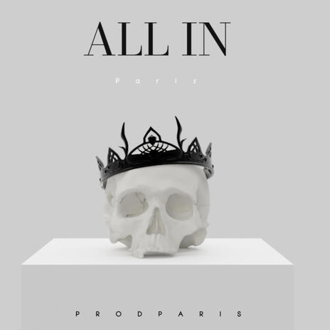 All in | Boomplay Music