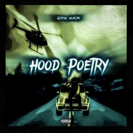 Hood Poetry | Boomplay Music