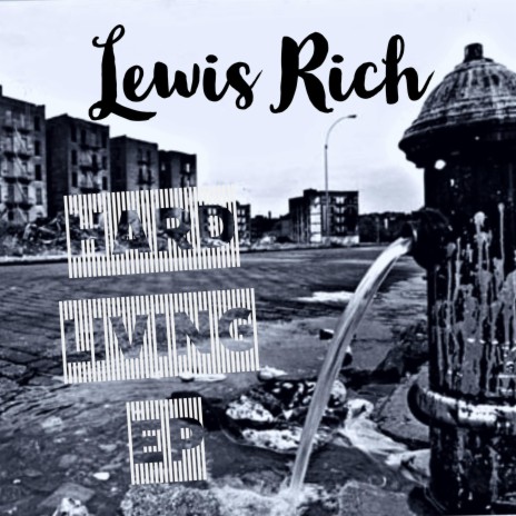 Hard Living | Boomplay Music