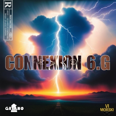 Connexion 6G ft. Greano | Boomplay Music