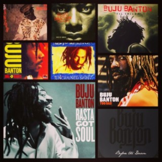 27 - Reggae Lover Podcast - Buju Banton Reality and Culture