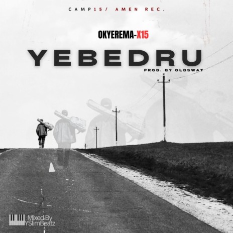 YEBEDRU | Boomplay Music