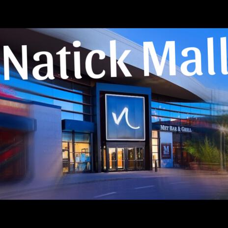 Natick Mall