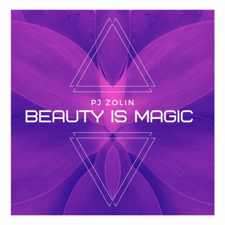 Beauty is magic | Boomplay Music