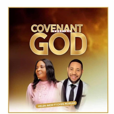 Covenant Keeping God (feat. Chris Morgan) | Boomplay Music