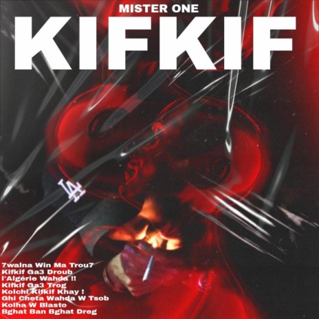 KIFKIF | Boomplay Music
