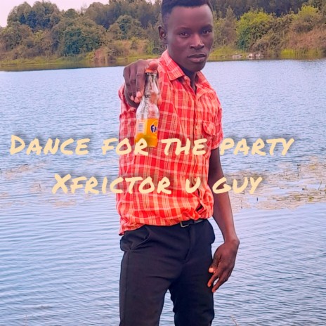 Dance for the party