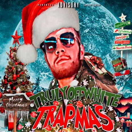 Trapmas | Boomplay Music