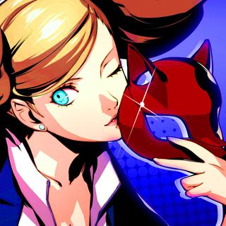 Ann Takamaki