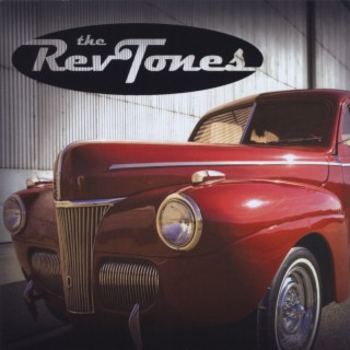 The Rev Tones