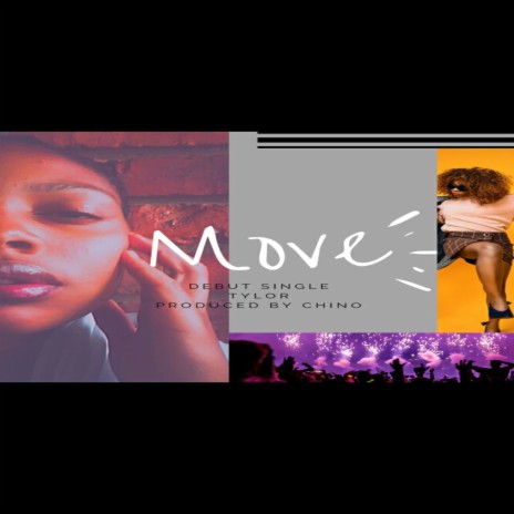 Move | Boomplay Music