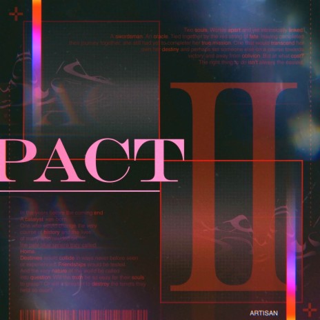 Pact II | Boomplay Music