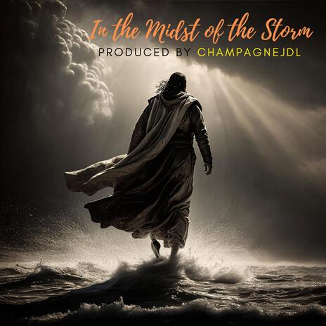 In the Midst of the Storm | Boomplay Music