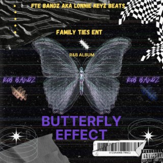 Love The Way (The ButterFly Effect)