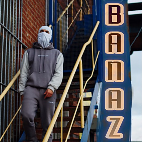 BANAZ | Boomplay Music