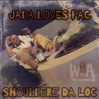 Jada Loves Pac