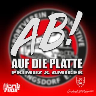 Ab auf die Platte