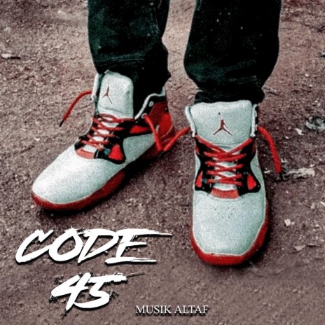 Code 45 | Boomplay Music