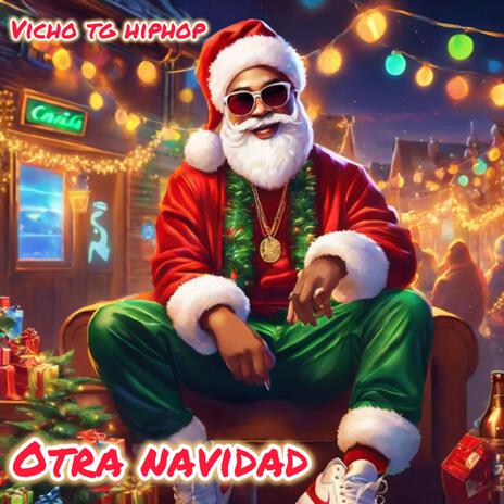 Otra navidad | Boomplay Music