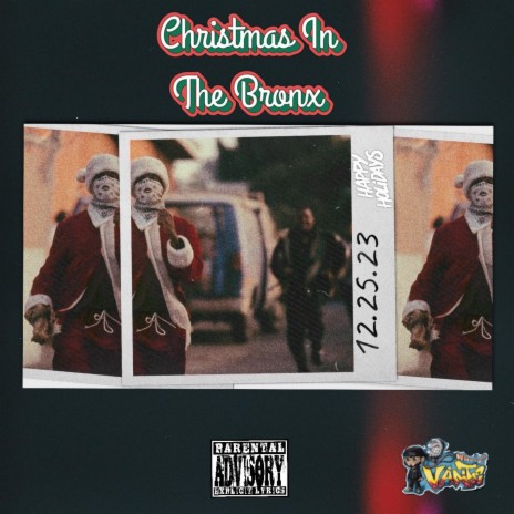 Christmas In The Bronx | Boomplay Music