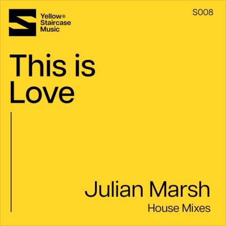 This is Love (House Radio Mix)