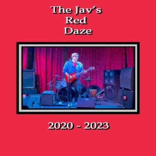 The Jav's Red Daze