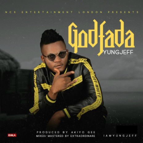 Godfada | Boomplay Music