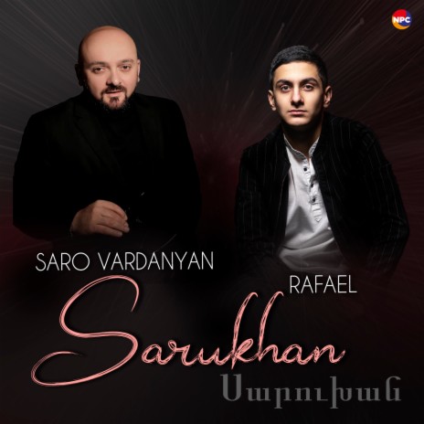 Sarukhan ft. Rafael | Boomplay Music