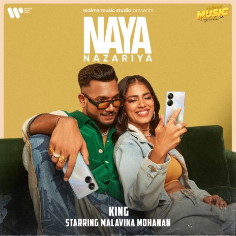 Naya Nazariya | Boomplay Music